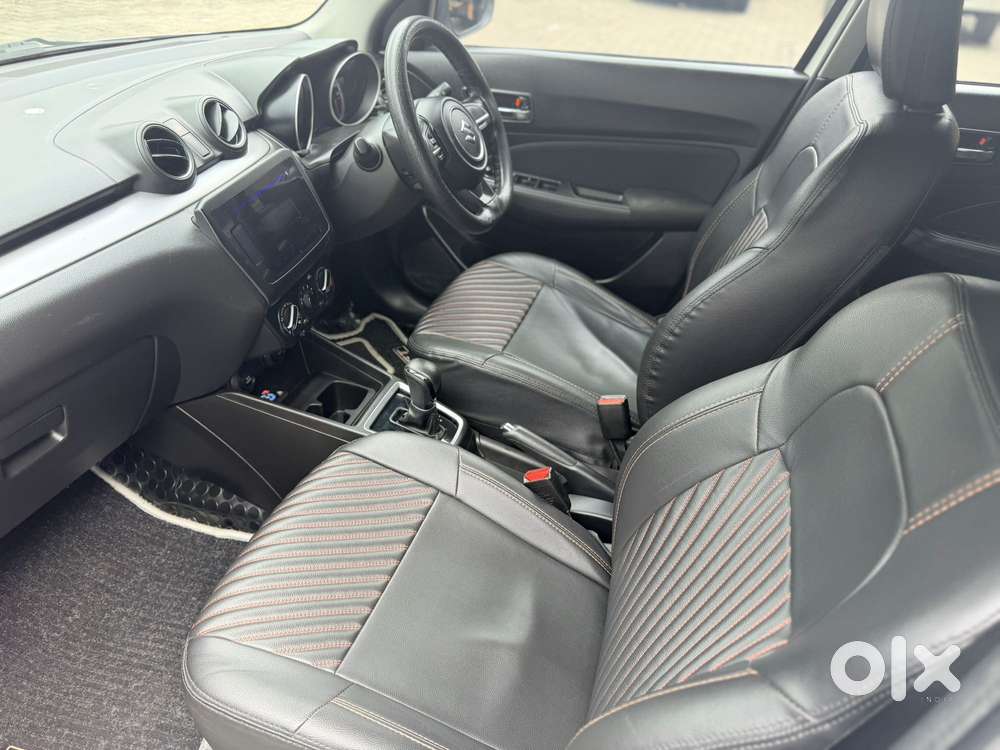 Maruti Suzuki Swift Vxi Ags, 2023, Petrol