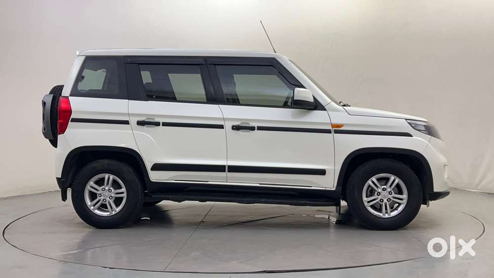 Mahindra Bolero Neo 1.5 N 10 (o), 2024, Diesel