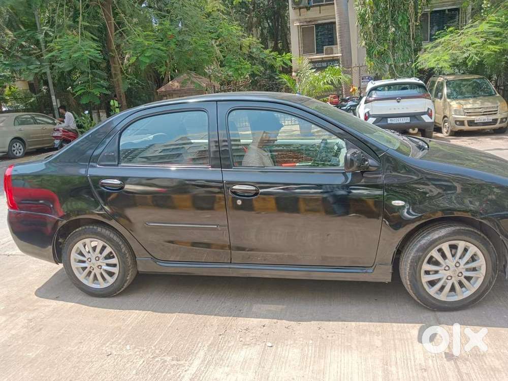 Toyota Etios 2011 Petrol Good Condition