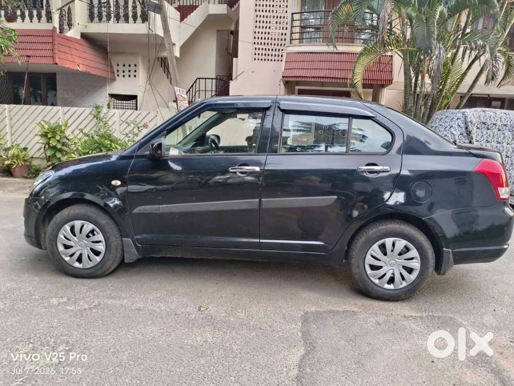 Maruti Suzuki Swift Dzire Vdi Bsiv, 2010, Diesel