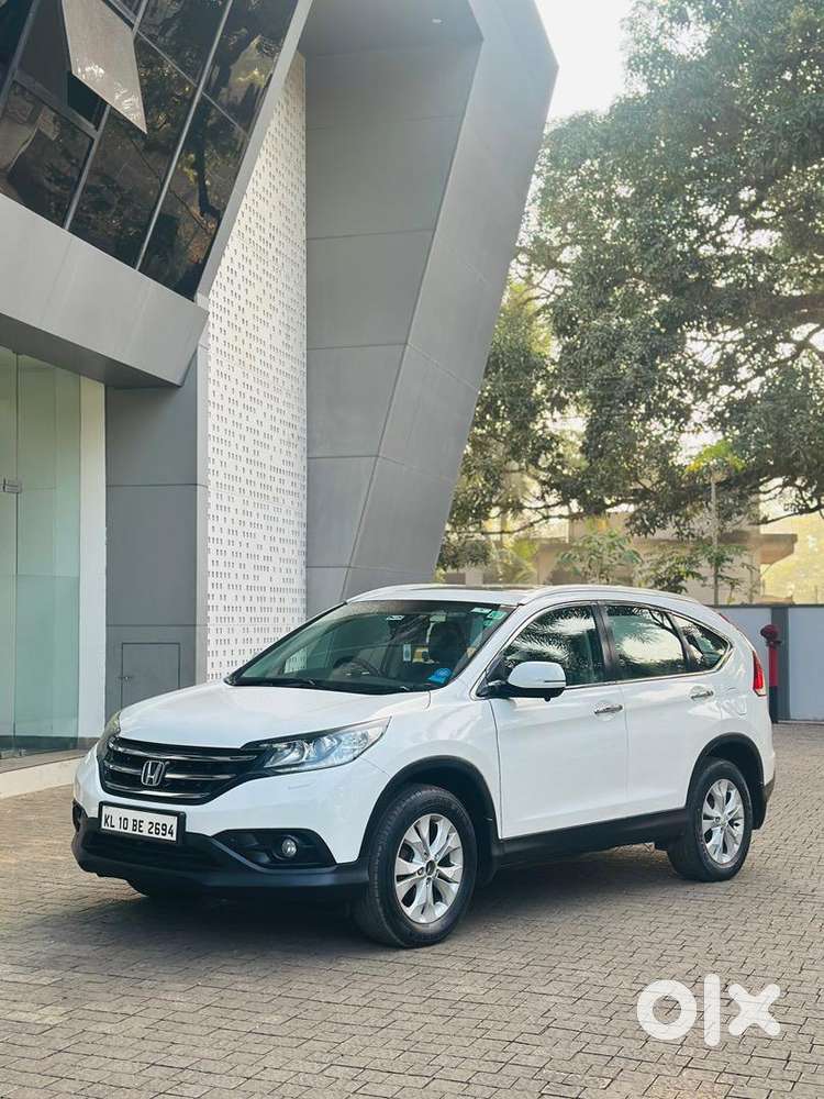 Low Price Premium Vehicle