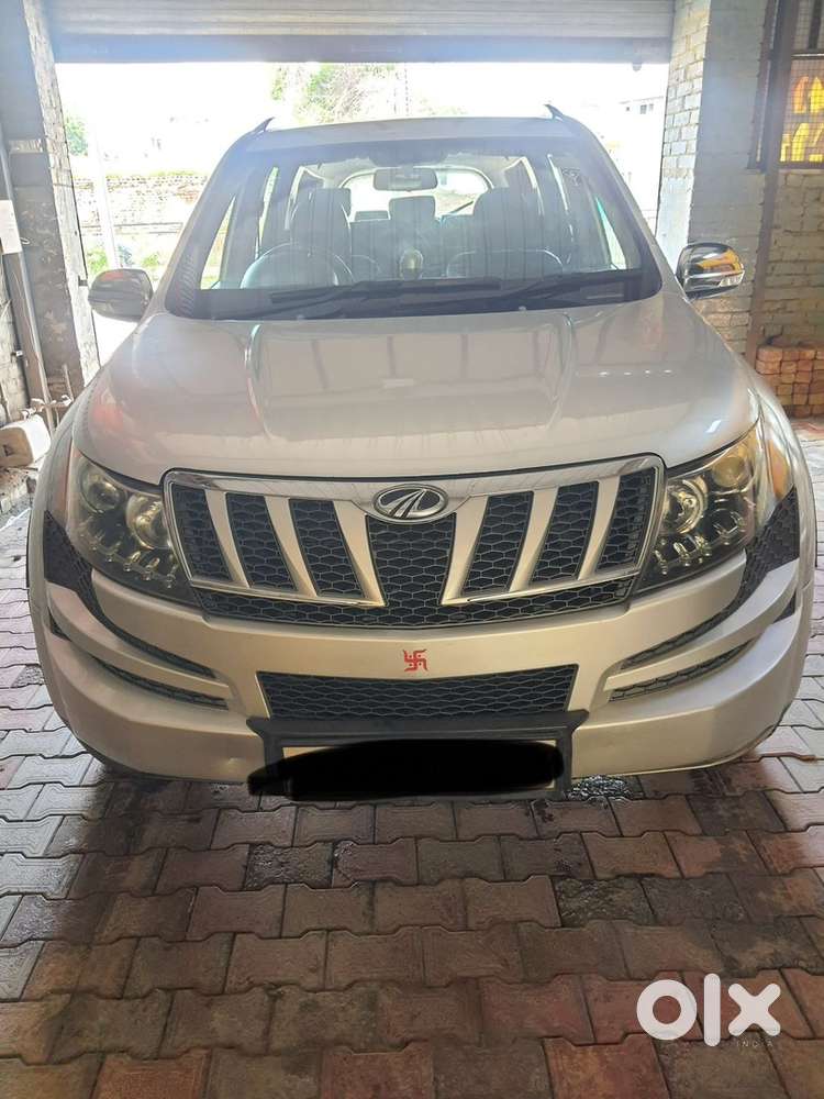 Mahindra Xuv500 Diesel Manual 2014