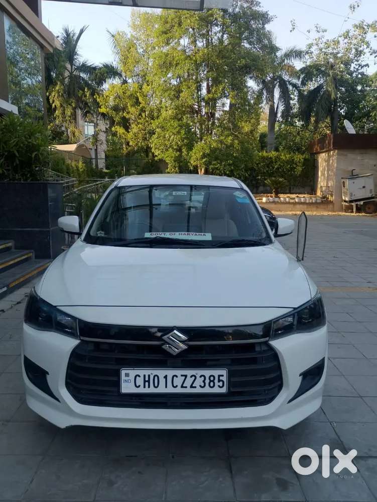 Maruti Dzire 1.2 Vxi 2025