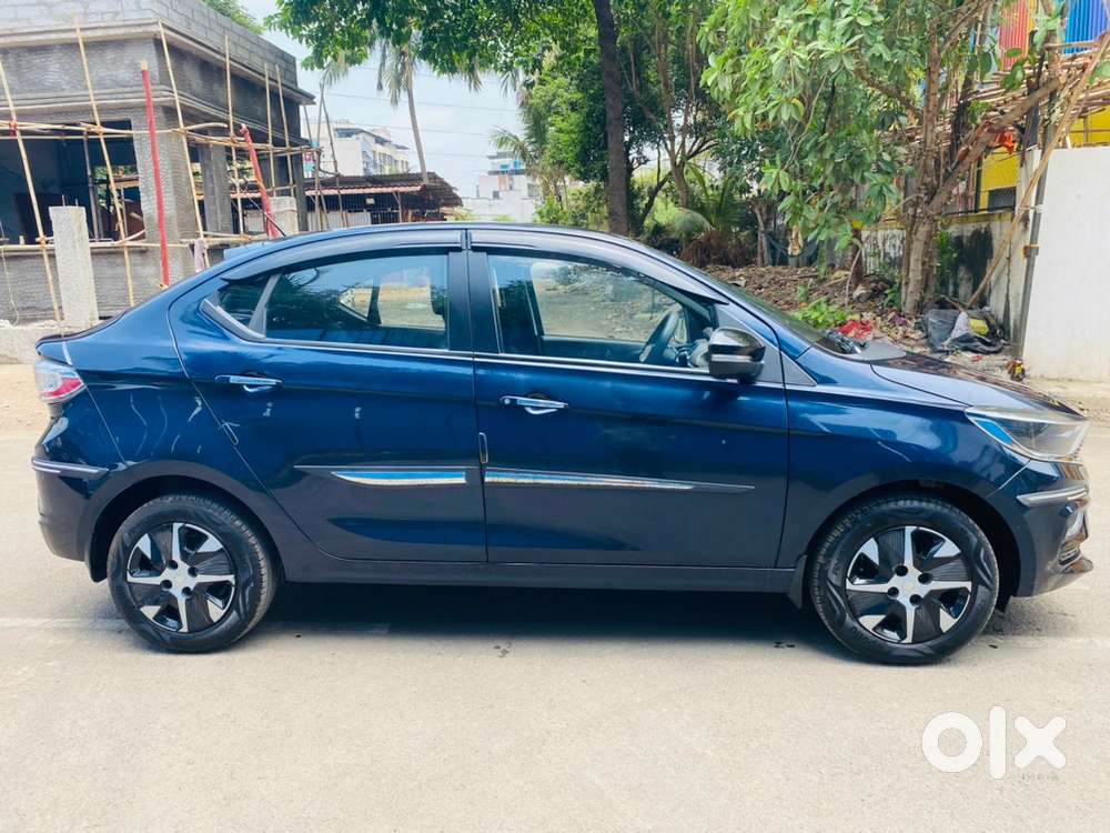 Tata Tigor 1.2 Xz 2025