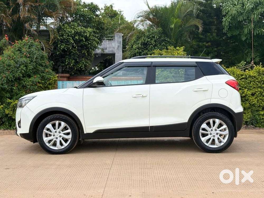 Mahindra Xuv300 W8 Diesel, 2020, Diesel