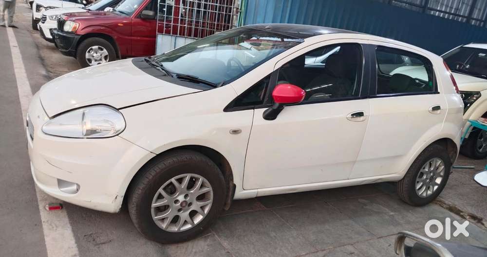 Fiat Punto Sport 1.3, 2014, Diesel