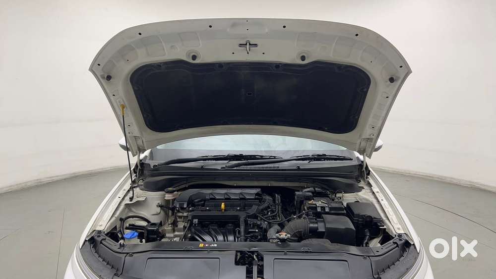 Hyundai Verna Sx 1.5 Petrol Ivt, 2023, Petrol