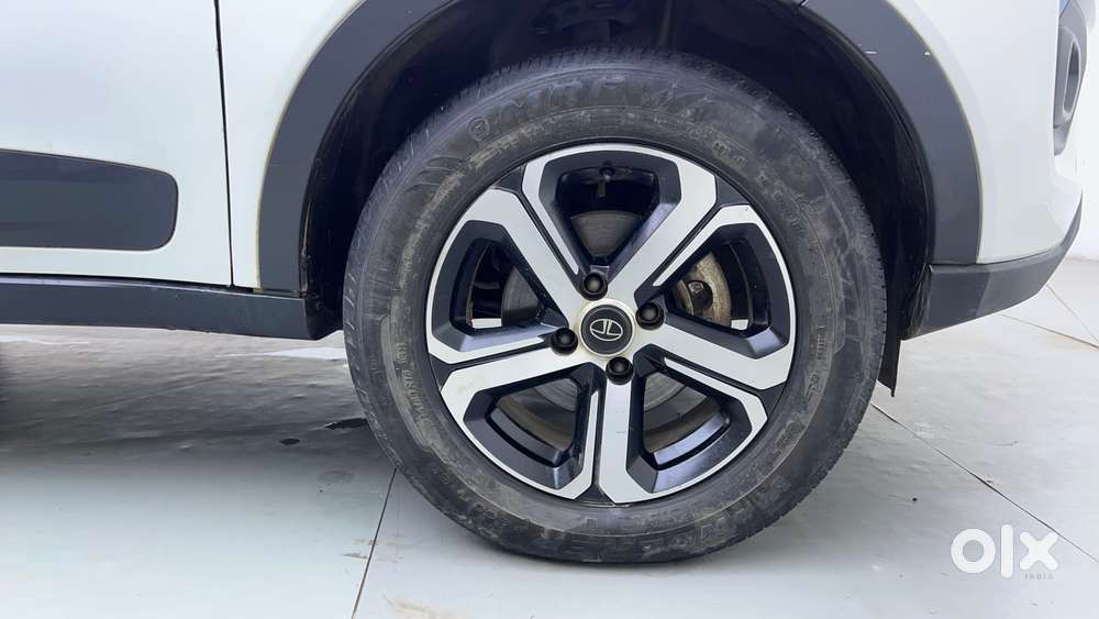 Tata Nexon Ev Xz Plus, 2021, Electric