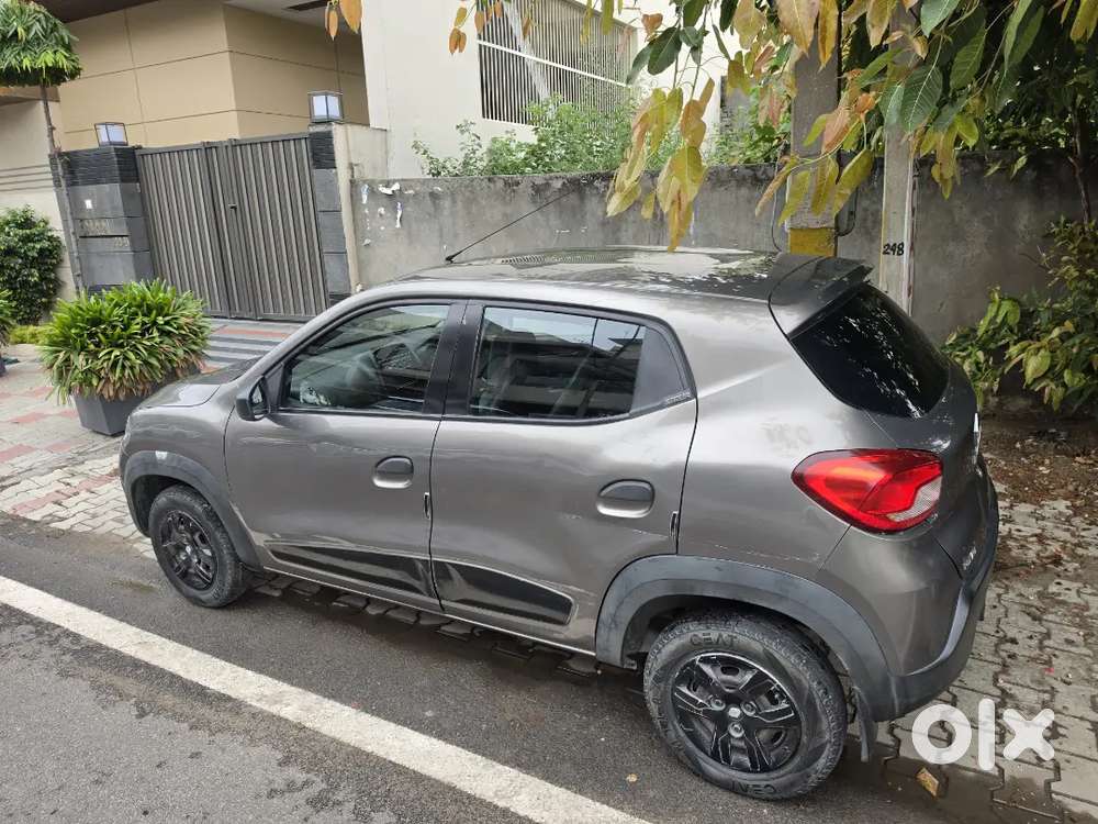 Renault Kwid 1.0 Neotech 2018