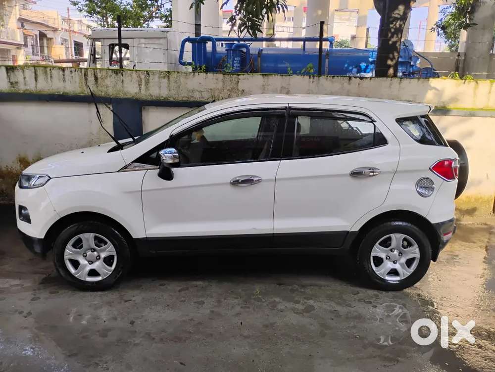 Ecosport Ambiente 2015 Manual