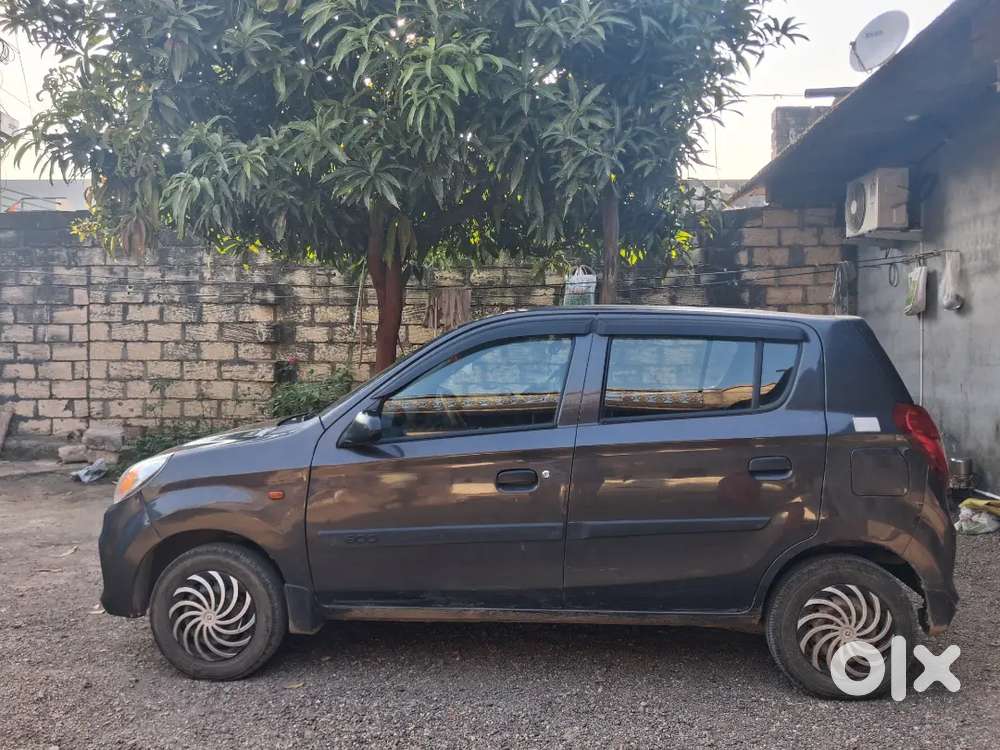 Alto 800.2018 Model