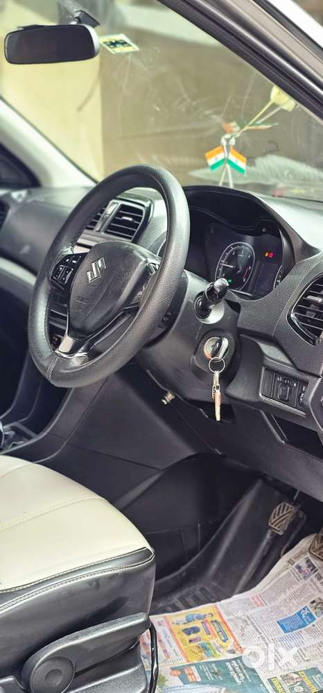 Maruti Suzuki Vitara Brezza Zdi, 2019, Diesel