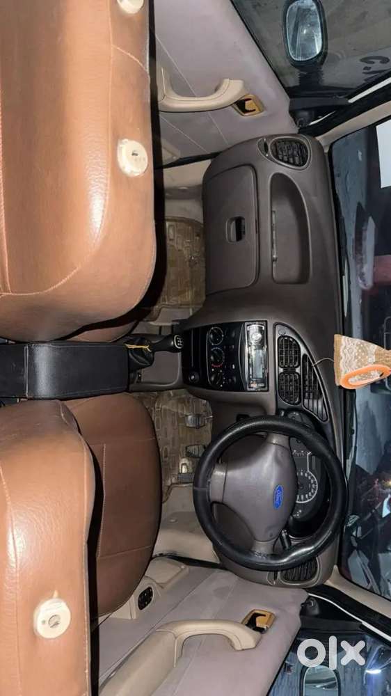 Ford Ikon 2009 Diesel Well Maintained
Very Good Condition