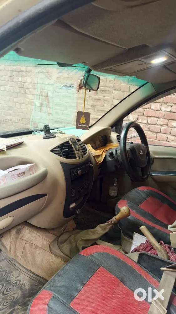 Mahindra Xylo 2014 Diesel