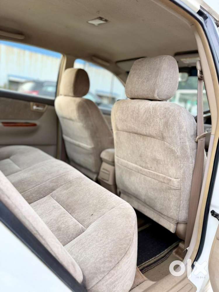 Toyota Petrol Car 2003