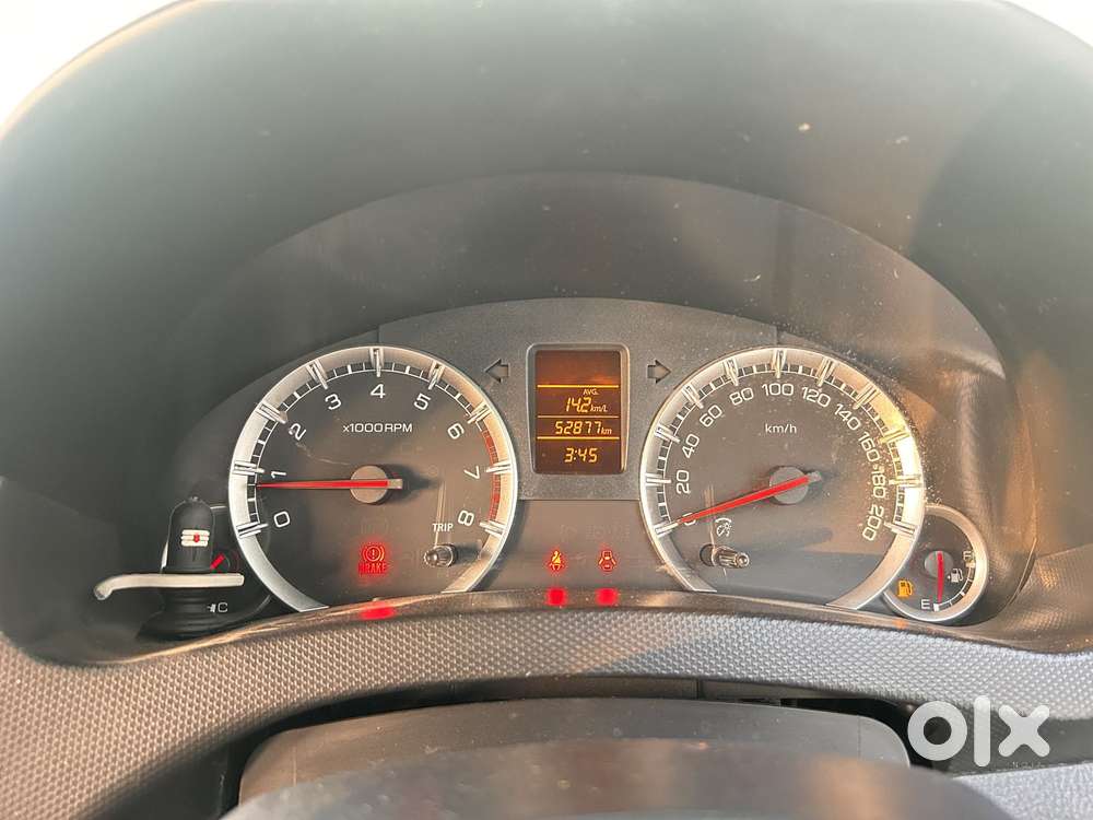 Maruti Suzuki Swift Vxi Abs Bsiv, 2018, Petrol