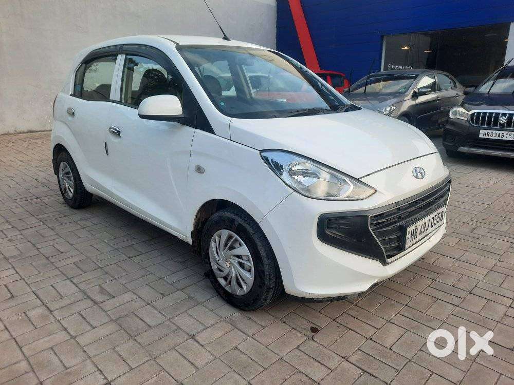 Hyundai Santro Magna, 2022, Petrol