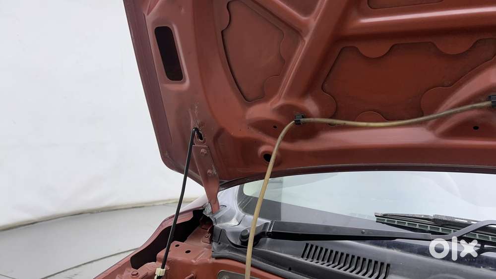 Maruti Suzuki Alto K10 2010-2014 1.0 Vxi (o), 2016, Petrol