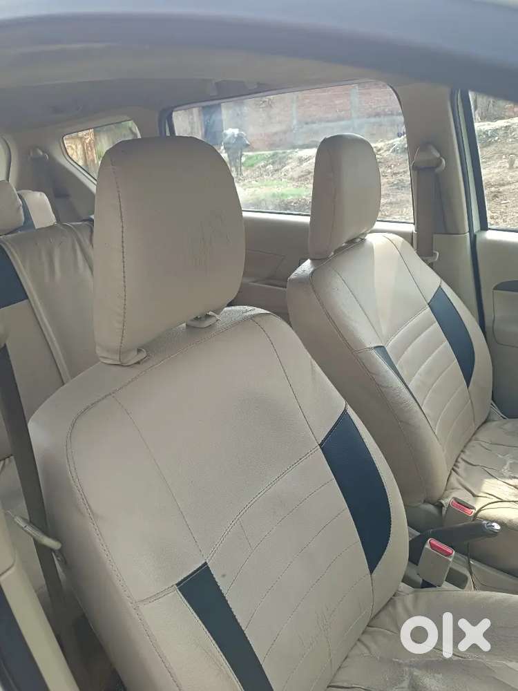 Maruti Suzuki Ertiga 2020