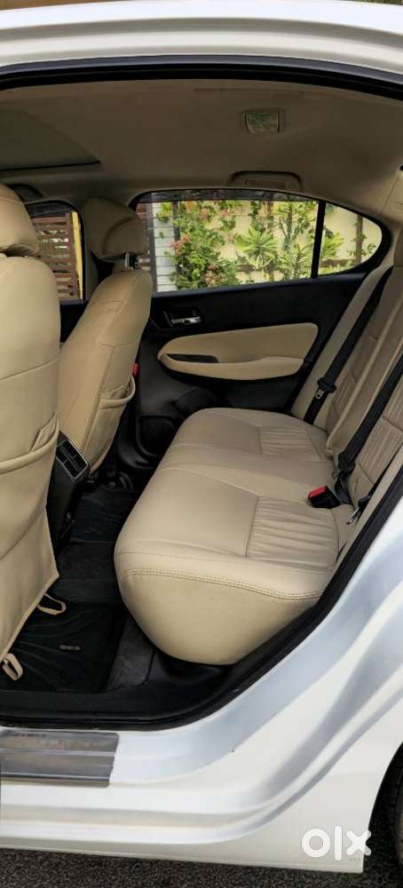 Honda City 1.5 V 5th Gen I-vtec Mt, 2022, Petrol