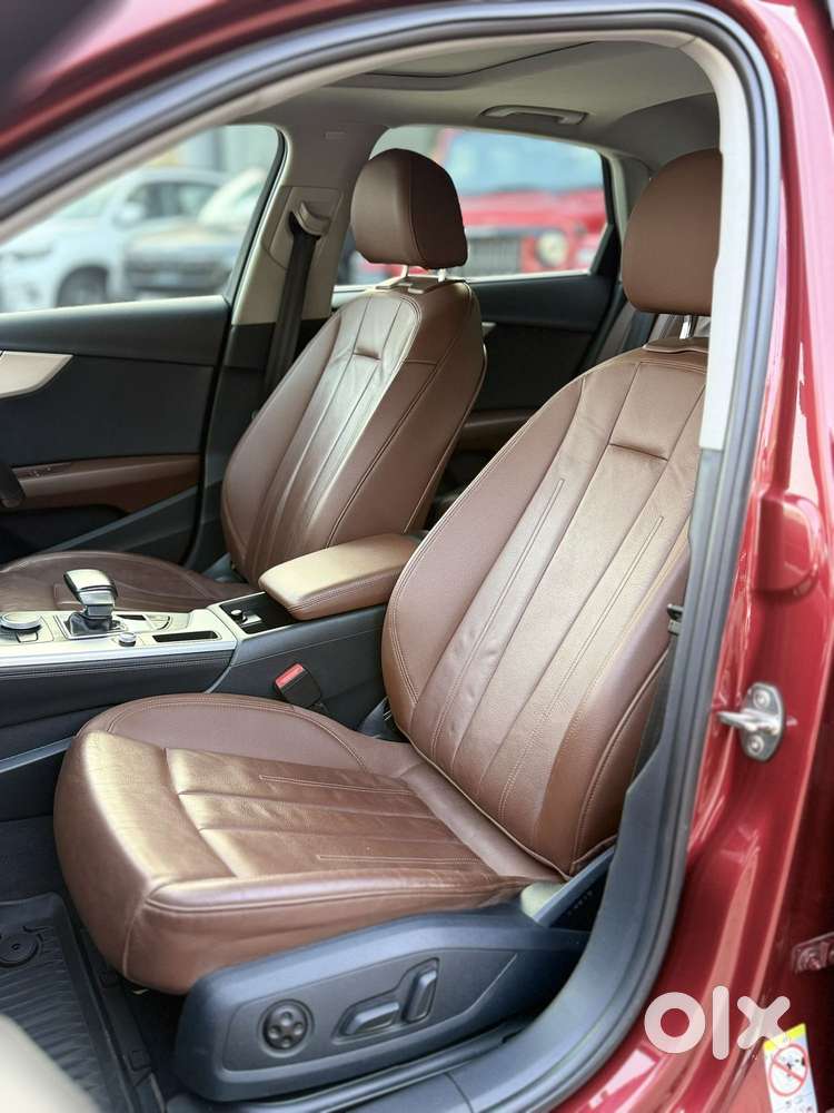 Audi A4 2.0 Tdi (177bhp) Premium Plus, 2019, Diesel