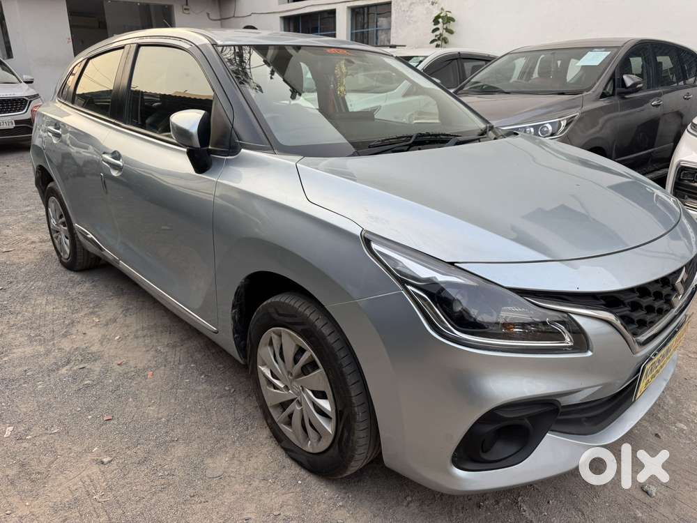 Maruti Suzuki Baleno Delta, 2023, Petrol