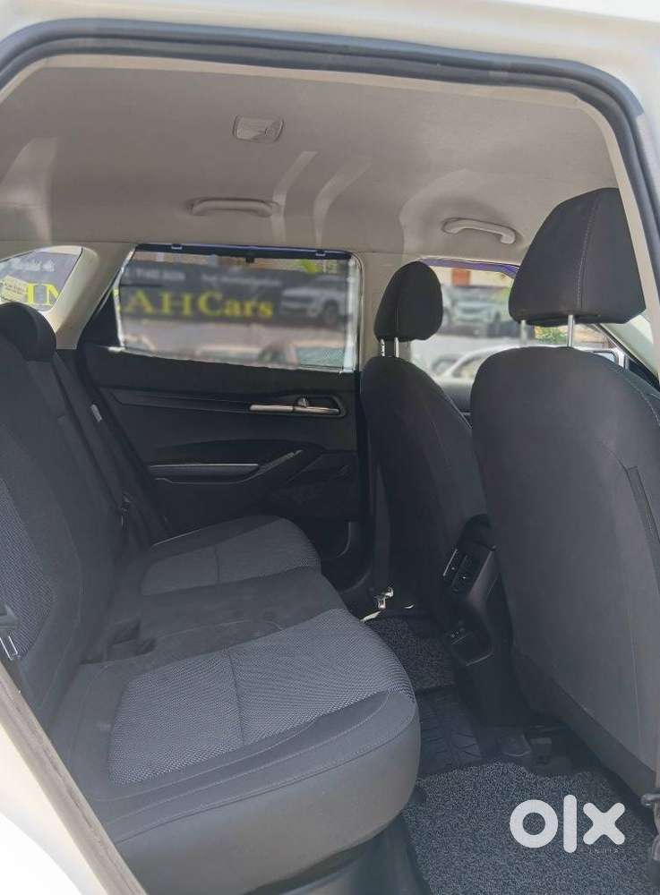 Kia Seltos Htk G, 2023, Petrol