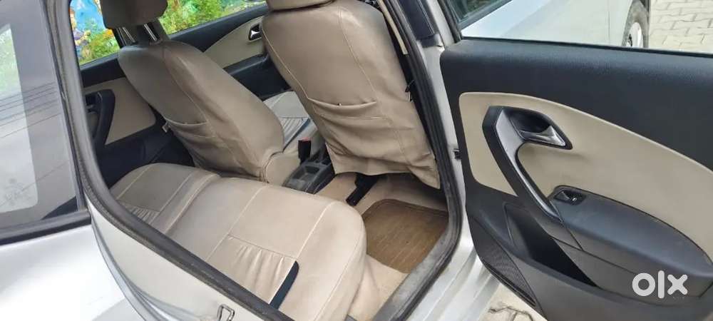 Volkswagen Polo Comfortline 2010 Car Repassing 2030