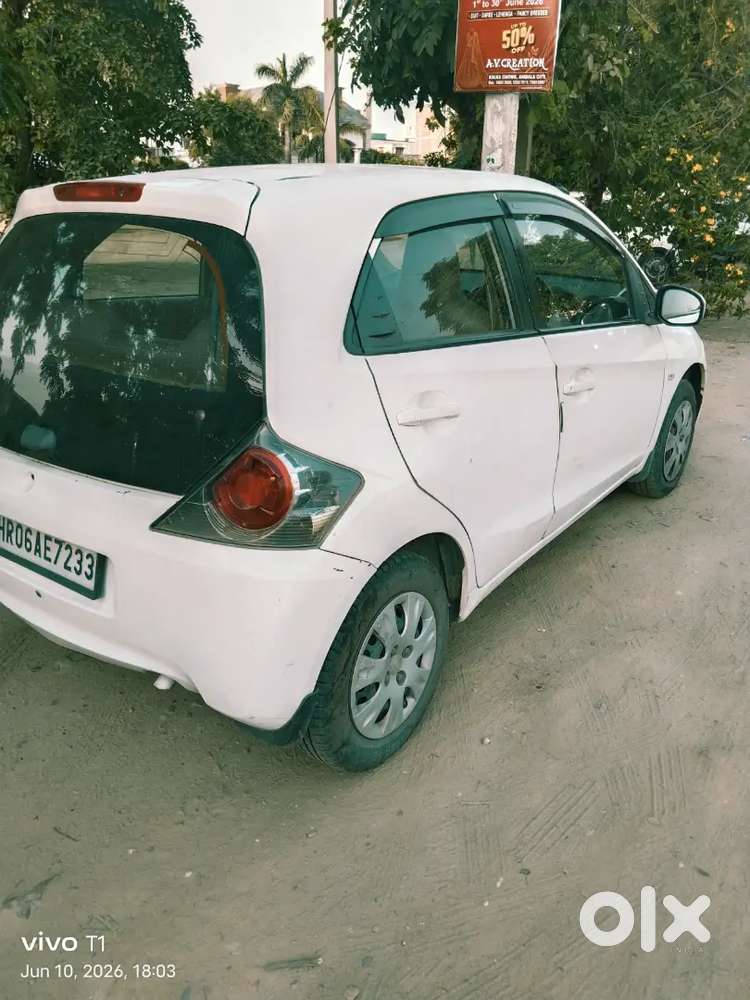 Good Condition