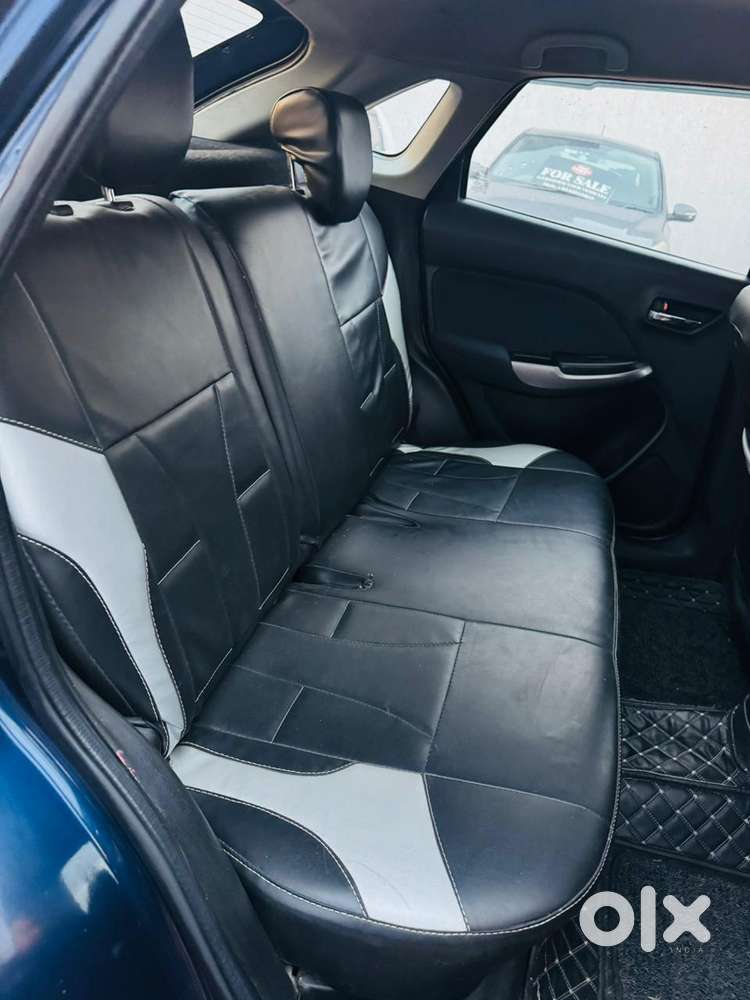 Toyota Glanza G Hybrid, 2021, Petrol