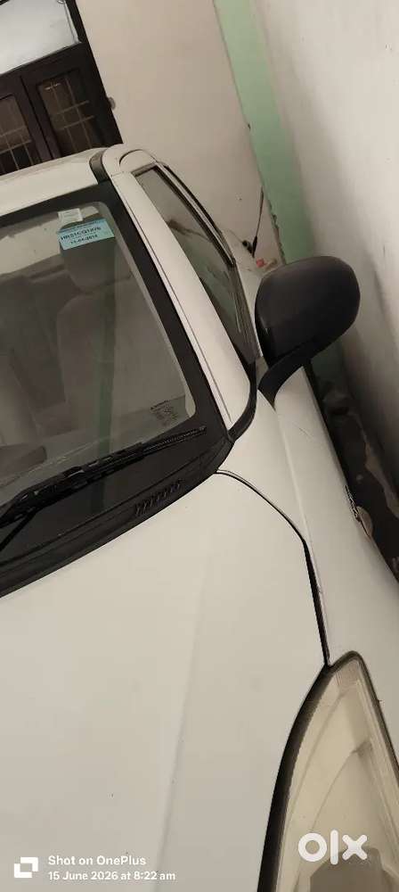 Maruti Suzuki Dzire 2016