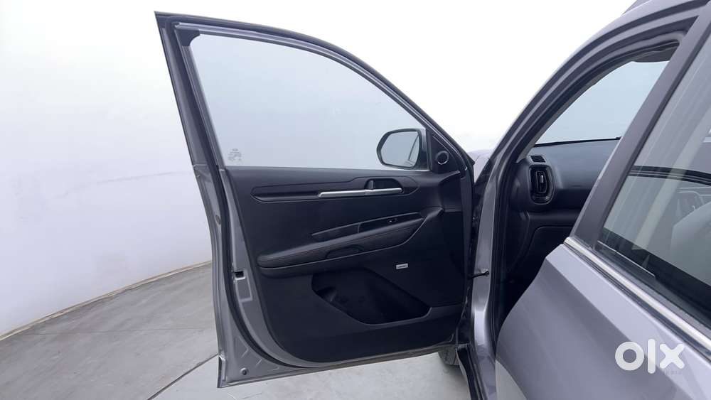 Kia Sonet 1.0 Gtx Plus Dct, 2021, Petrol