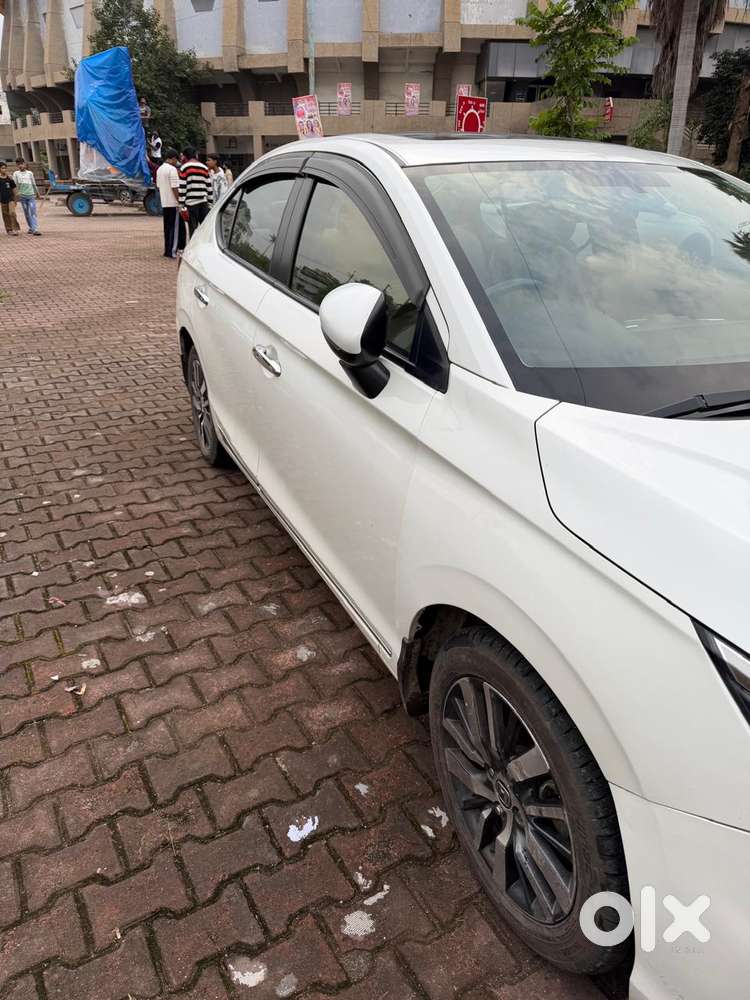 Honda City I Dtec Vx Option, 2023, Diesel
