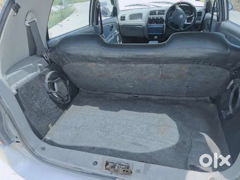 Maruti Suzuki Alto K10 2014 Petrol Well Maintained