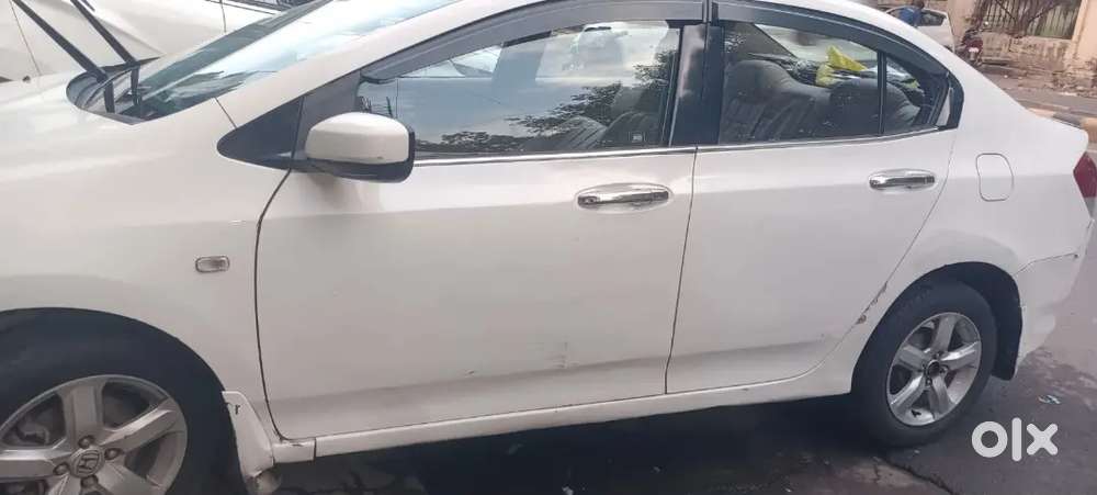 Honda City 2011 Petrol Mt