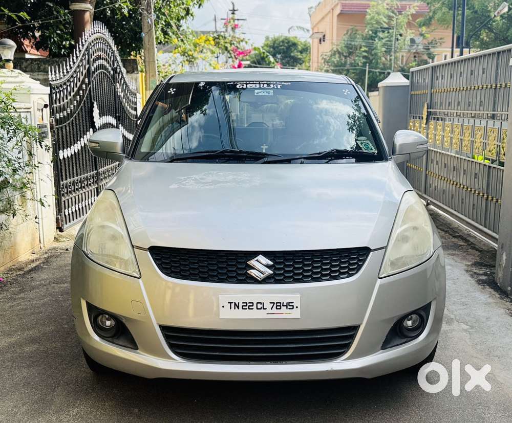 Maruti Suzuki Swift Ddis Vdi, 2013, Diesel