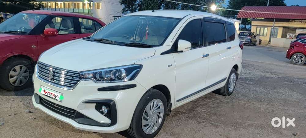 Maruti Suzuki Ertiga