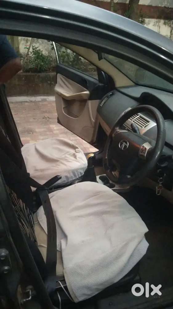 Sell May Tata Indica Vista Deasel