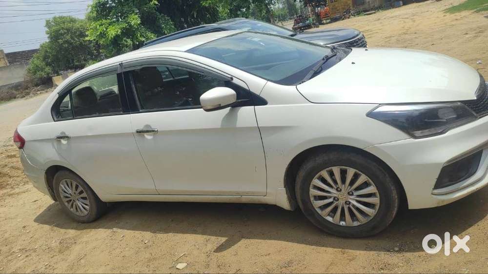 Maruti Suzuki Ciaz 2023 Petrol 85000 Km Driven