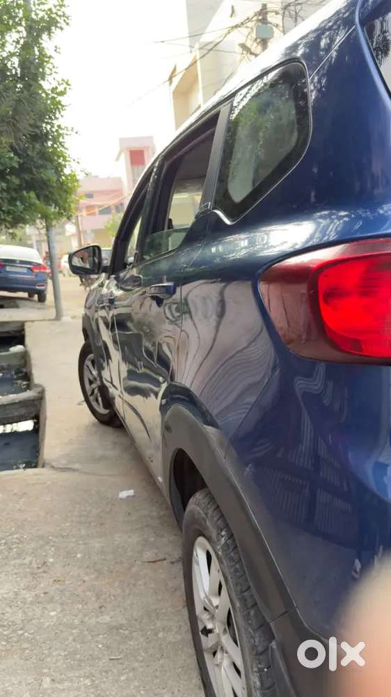 Renault Triber 2019 Petrol Good Condition
