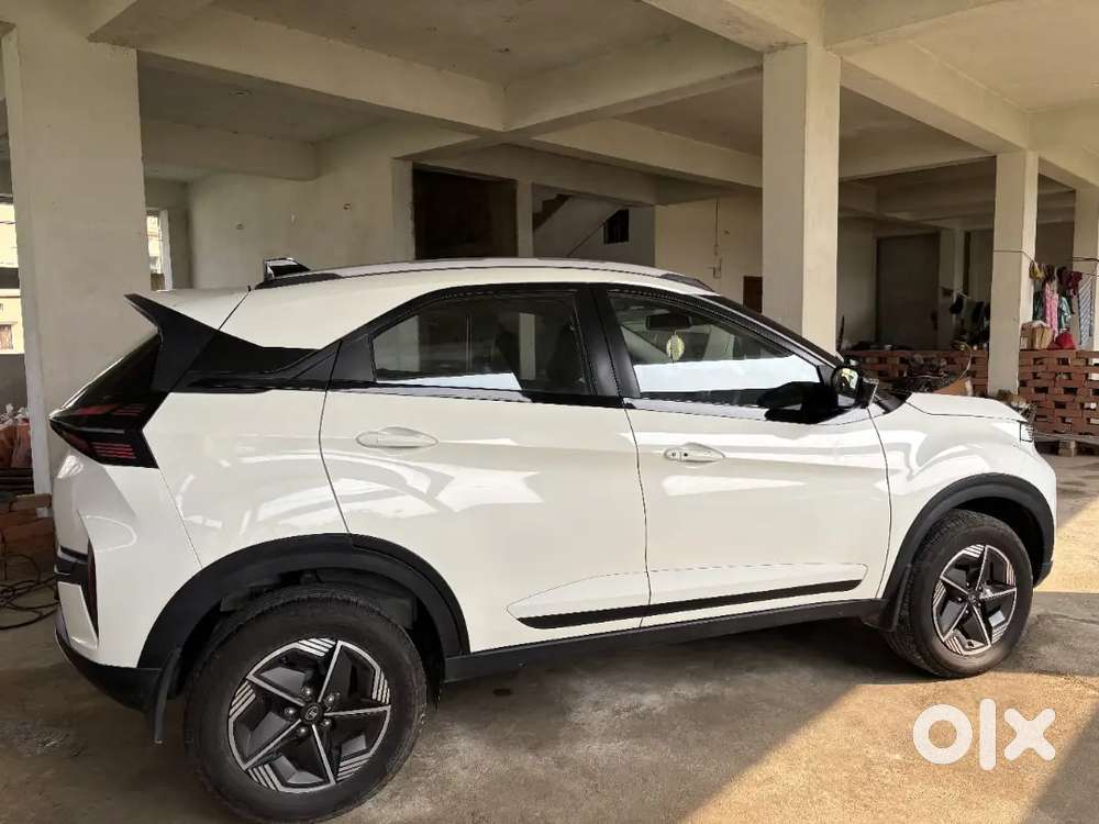 Tata Nexon Creative Plus 2024