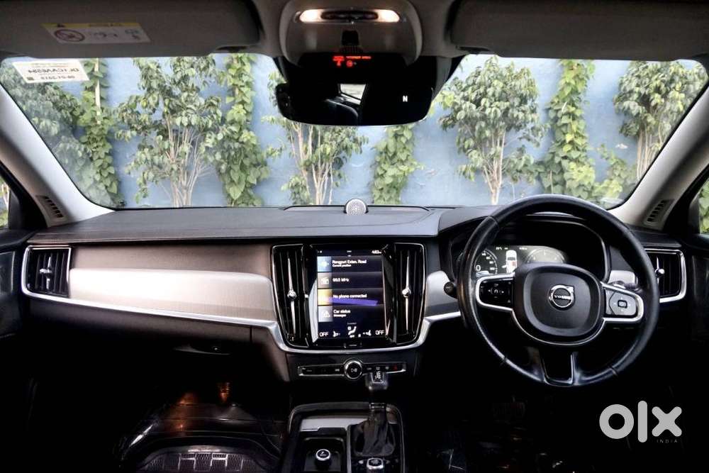 Volvo V 90 Cross Country D5, 2019, Diesel