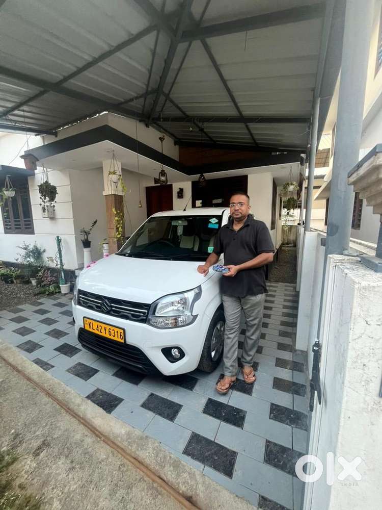 Uner Attached Car For Rent