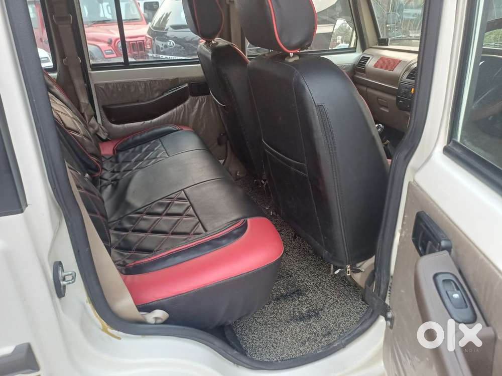 Mahindra Bolero B6, 2023, Diesel