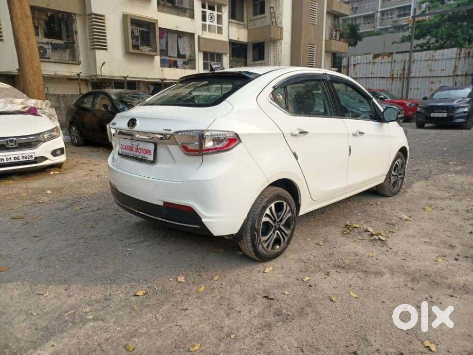 Tata Tigor
