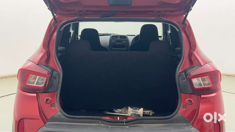 Renault Kwid Rxl 1.0, 2021, Petrol