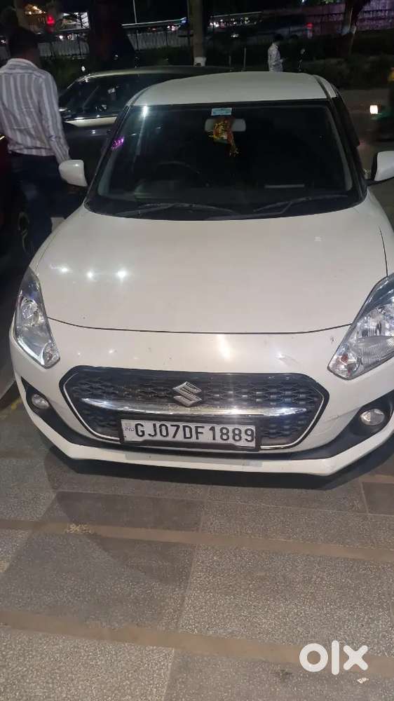 Maruti Suzuki Swift 2023