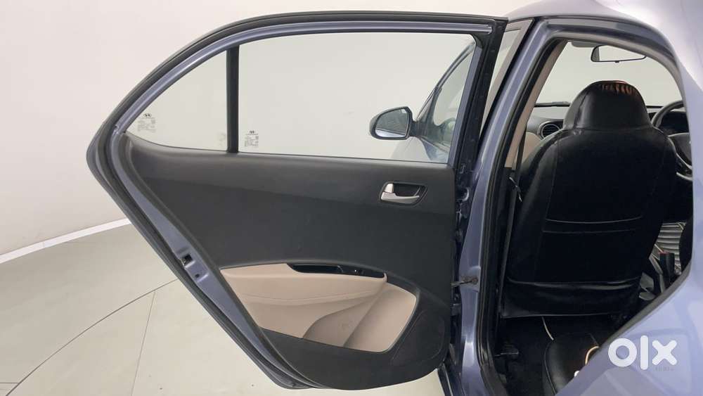 Hyundai Xcent [2014-2017] 1.2 S, 2015, Petrol