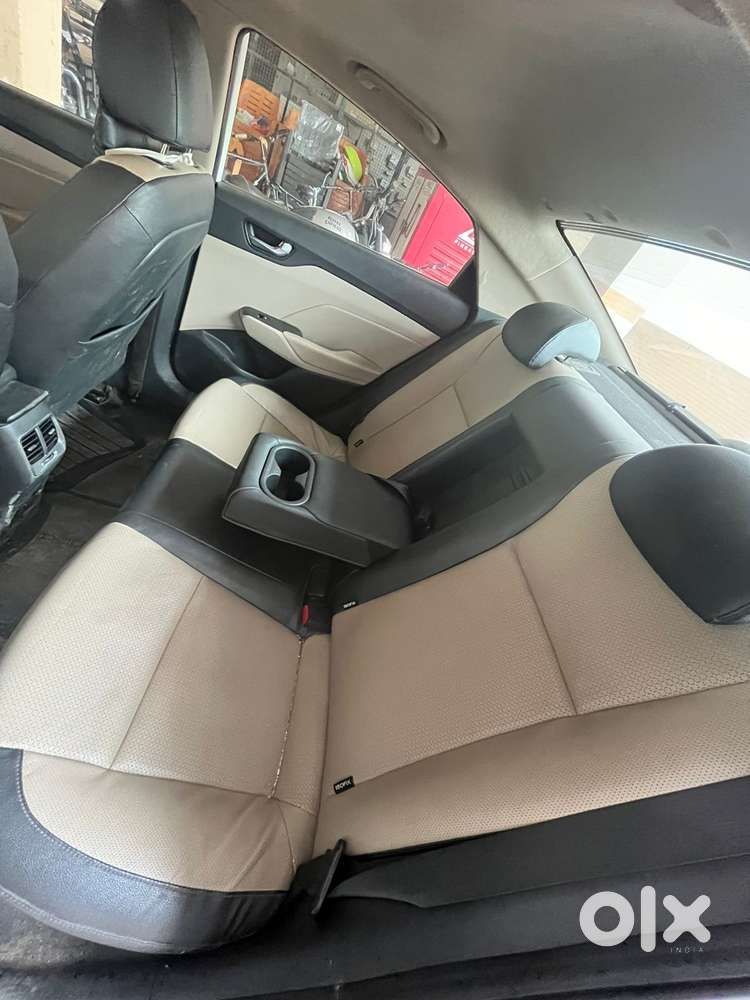 Hyundai Verna 1.6 Sx (o) Crdi, 2019, Diesel