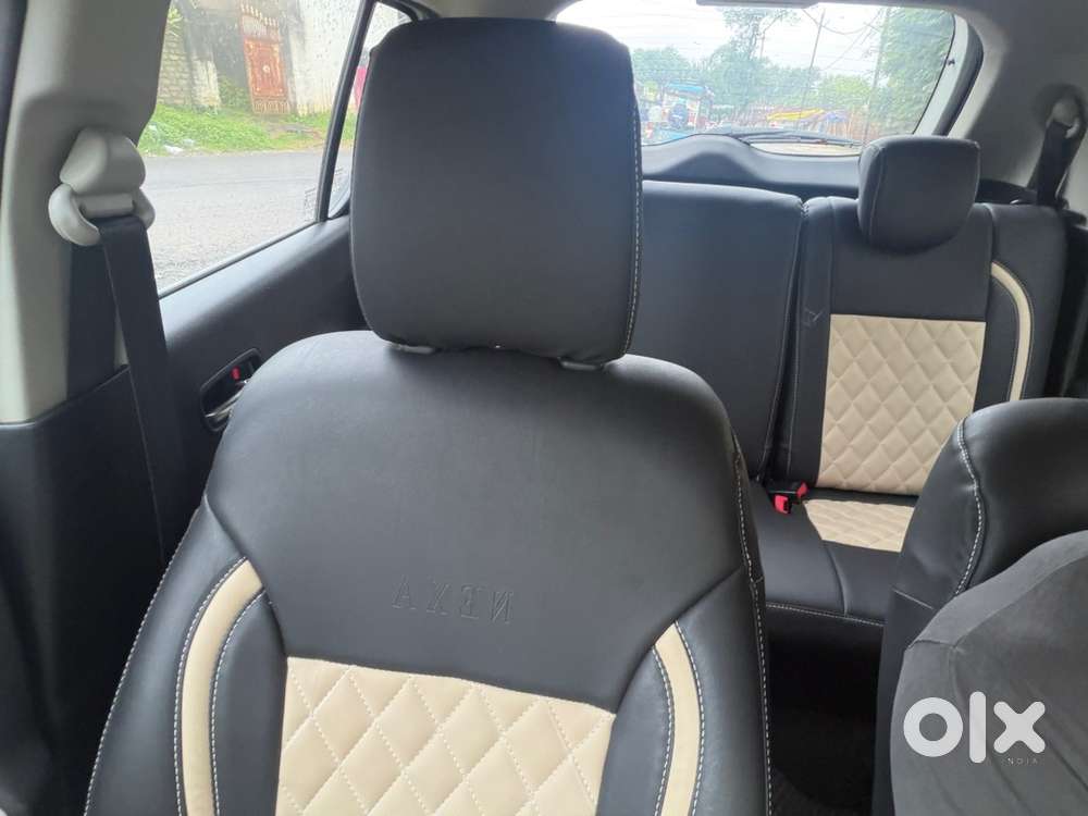 Nexa Ignis Top Model